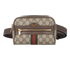 Ophidia Belt Bag, front view